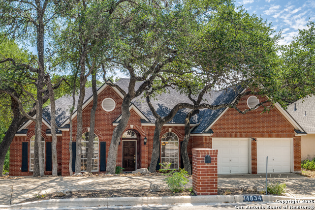 Image 3 of 30 For 14834 Churchill Estates Blvd