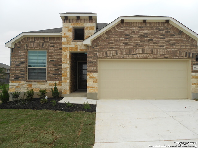 Details for 10221 Bricewood Pl, San Antonio, TX 78254