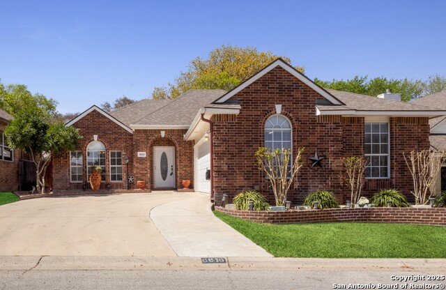 Details for 6615 Morning Shadow, San Antonio, TX 78256