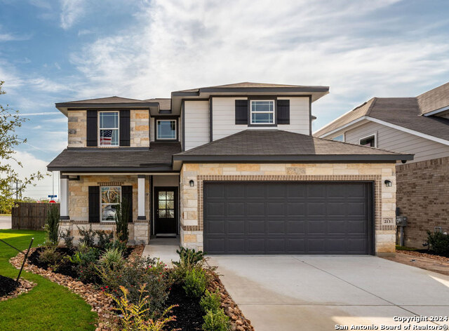 Details for 151 Alyssa Cove, San Antonio, TX 78253