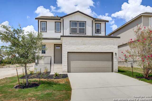 Details for 771 Fort Leonard, San Antonio, TX 78245