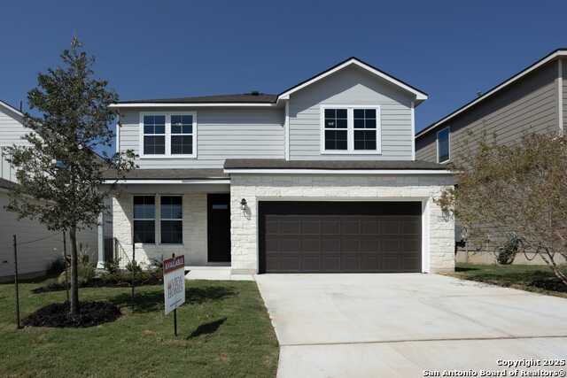 Details for 13006 Yturria Ranch, San Antonio, TX 78245
