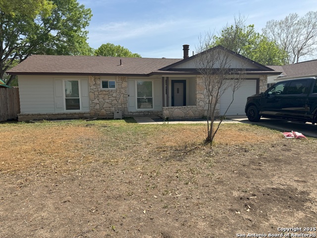 Details for 624 Marilyn  , Schertz, TX 78154