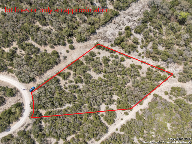 Details for 000 Frio Canyon Loop, ConCan, TX 78838