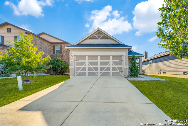 Details for 1968 Brandywine, New Braunfels, TX 78130