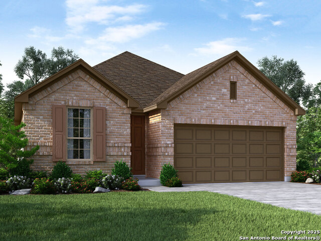 Details for 9919 Medicine Hat, San Antonio, TX 78254