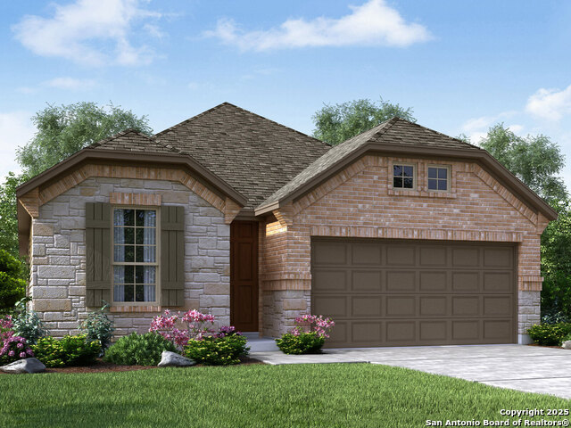 Details for 9904 Paladin Ridge, San Antonio, TX 78254