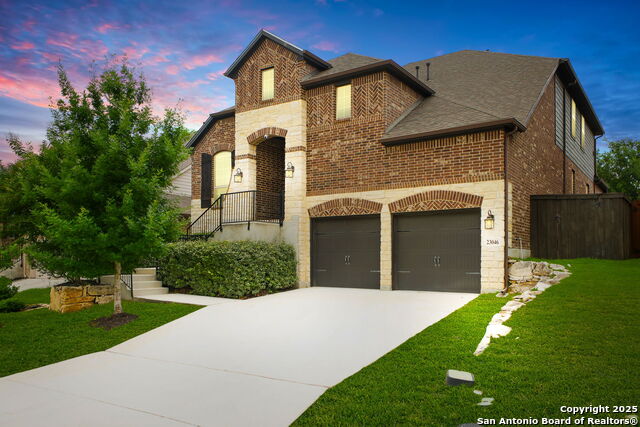 Details for 23046 Evangeline, San Antonio, TX 78258