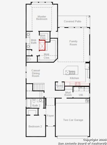 Image 2 of 33 For 1020 Windflower