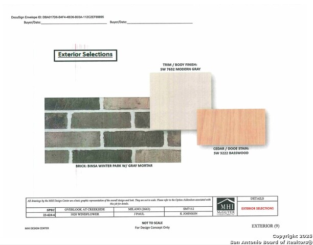 Image 4 of 33 For 1020 Windflower