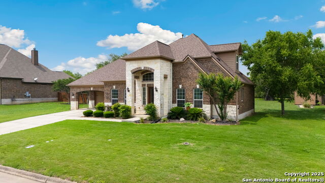 Details for 146 Sunrise Hill, Castroville, TX 78009