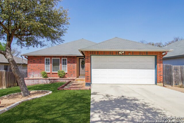 Details for 4825 Sunlit Well, San Antonio, TX 78247
