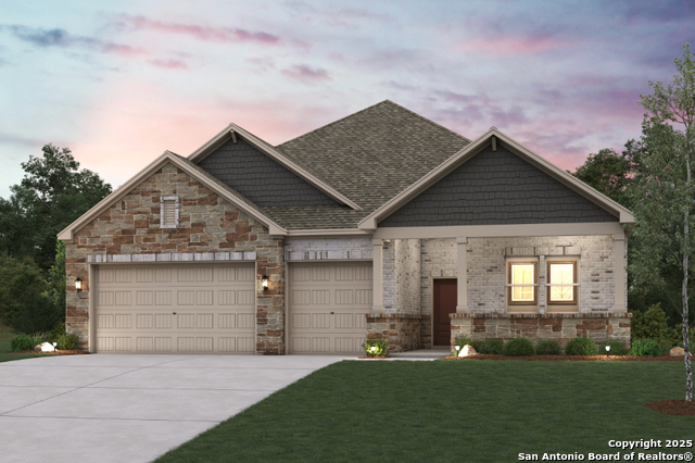 Details for 4502 Yoakum Valley, Schertz, TX 78108