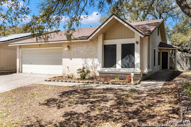 Details for 5435 Vista Trail, San Antonio, TX 78247