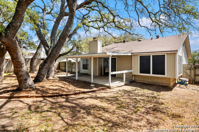 Image 22 of 29 For 5435 Vista Trail