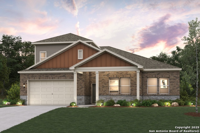 Details for 4503 Yoakum Valley, Schertz, TX 78108