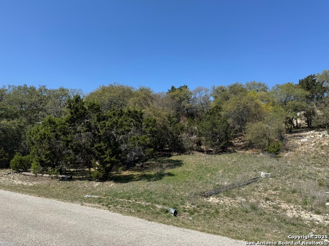 Details for 1403 Bonnyview Dr., Canyon Lake, TX 78133