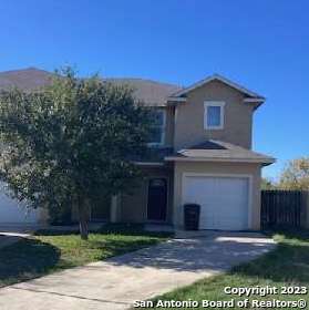 Details for 14107 Volpi Dr  104, San Antonio, TX 78233
