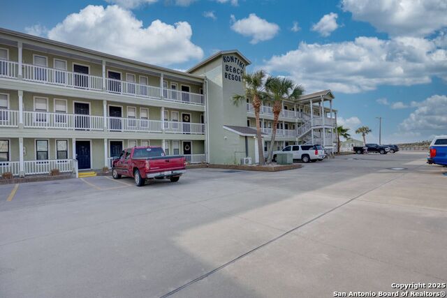 Details for 2290 Fulton Beach N 315, Rockport, TX 78382