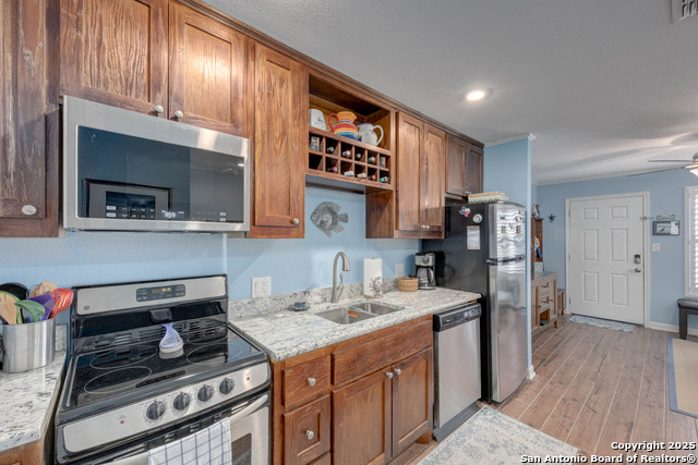 Image 11 of 26 For 2290 Fulton Beach N 315