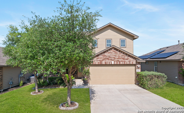 Details for 4323 Espada  , San Antonio, TX 78222