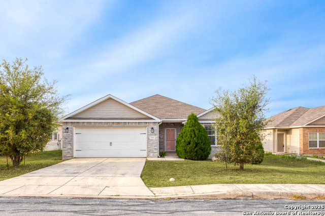 Details for 7211 Marina Del Rey, Converse, TX 78109