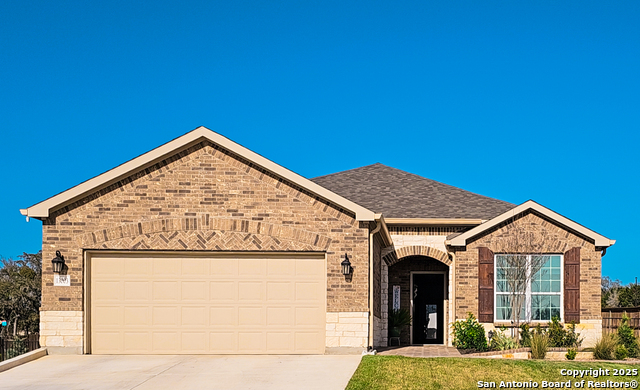 Details for 13003 Salty Springs, San Antonio, TX 78253