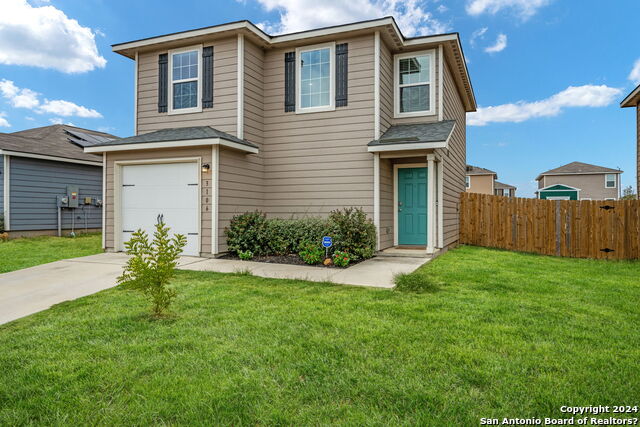 Details for 3106 Rosalind Way, San Antonio, TX 78222