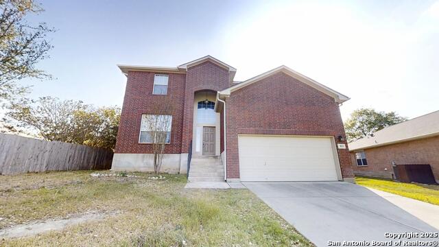 Details for 803 Point Cove, San Antonio, TX 78253