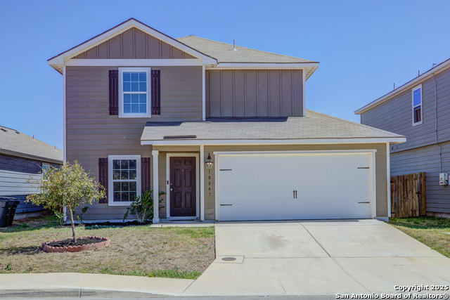 Details for 10847 Monterey Pike, Converse, TX 78109
