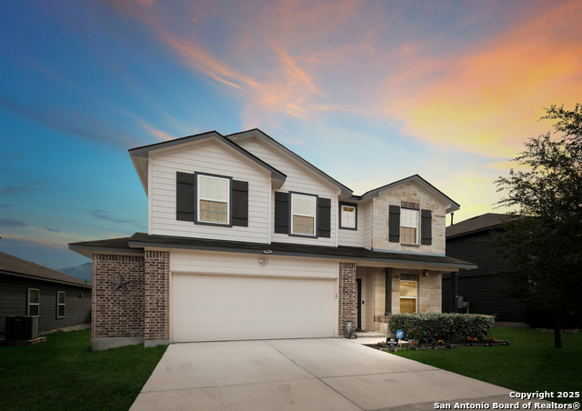 Details for 208 Deer Blf, San Antonio, TX 78253