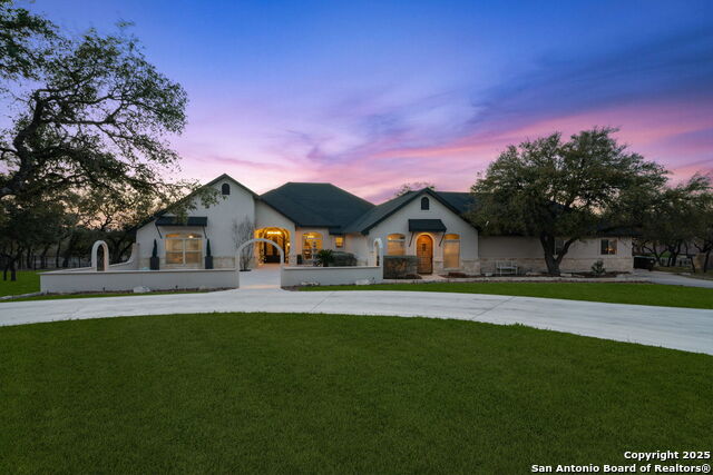 Details for 26315 Ralph Fair Rd, Boerne, TX 78015