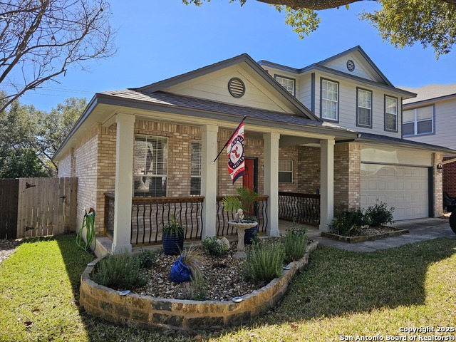 Details for 11818 Ledbury, San Antonio, TX 78253