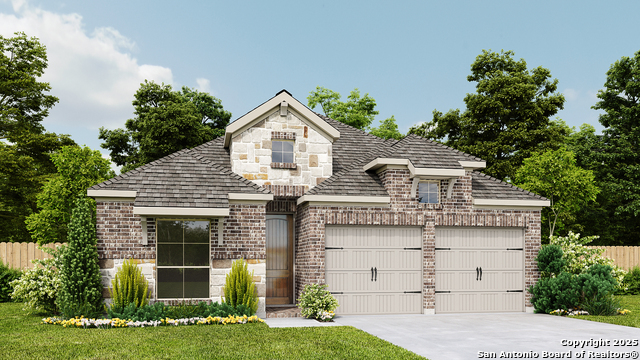 Details for 4793 Terrel Point, Schertz, TX 78108