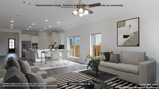 Image 3 of 34 For 4793 Terrel Point