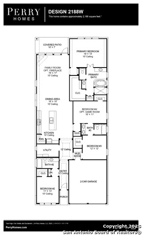 Image 6 of 34 For 4793 Terrel Point