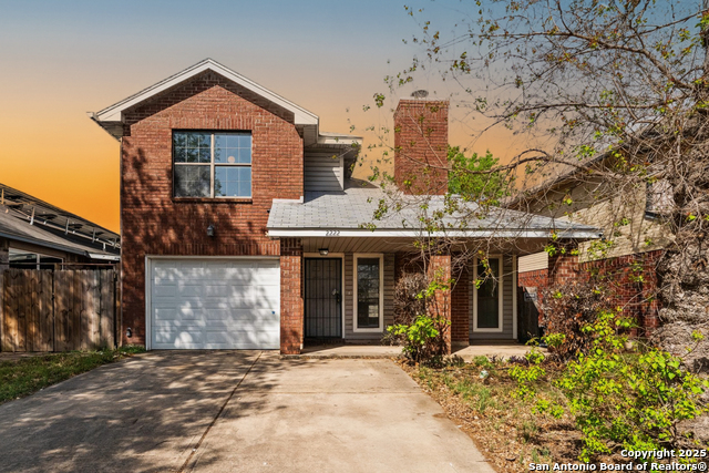 Details for 2222 Muddy Peak Dr, San Antonio, TX 78245