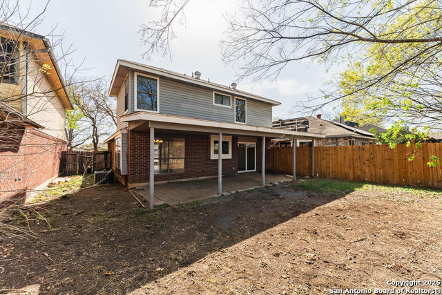 Image 34 of 35 For 2222 Muddy Peak Dr