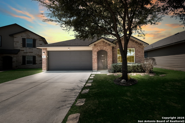 Details for 4023 Goliad Frd, San Antonio, TX 78222