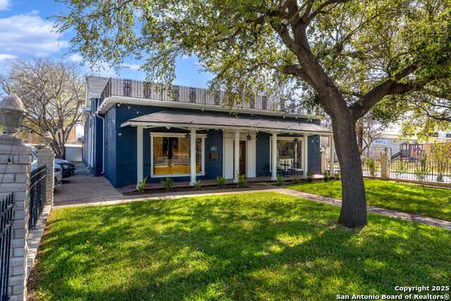 Details for 1002 Flores N 1, San Antonio, TX 78212