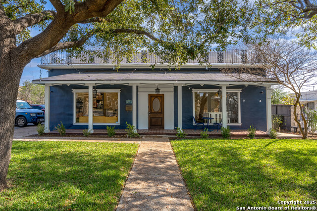 Details for 1002 Flores N 2, San Antonio, TX 78212