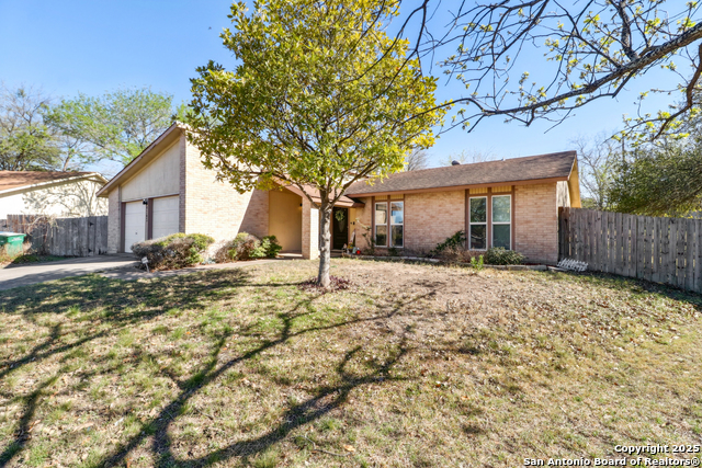 Details for 6202 Charlottesville, San Antonio, TX 78233
