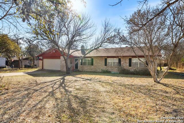Details for 134 Middle Forest, Kerrville, TX 78028