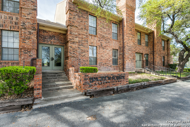 Details for 201 Ellwood  115, San Antonio, TX 78209