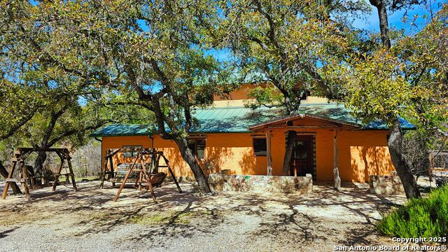 Details for 474 Lost Ln., Tarpley, TX 78883