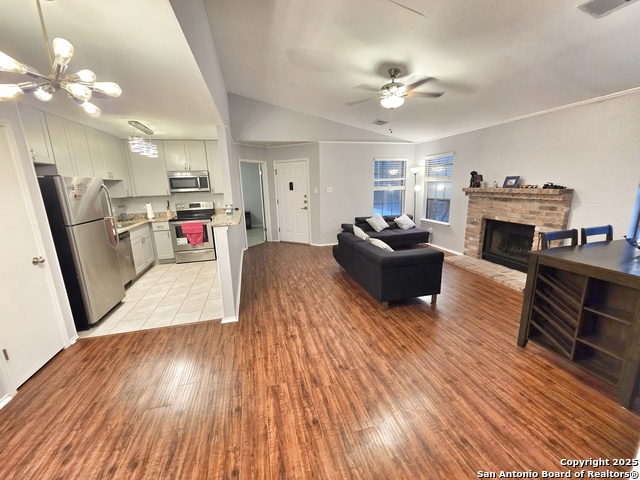 Details for 4803 Hamilton Wolfe  810, San Antonio, TX 78229