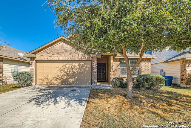 Details for 4018 Goliad Ford, San Antonio, TX 78222