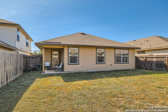 Image 19 of 19 For 4018 Goliad Ford