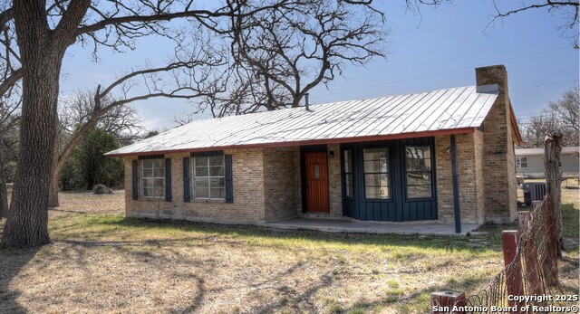 Details for 311 Patterson Creek, Leakey, TX 78873