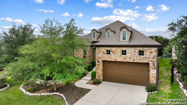 Details for 4703 Amorosa, San Antonio, TX 78261